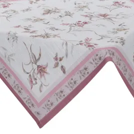 obrus-summer-90x90-bialy-rozowy-kwiaty
