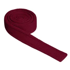pasek-do-szlafroka-200-cm-bordowy-frotte-dlugi