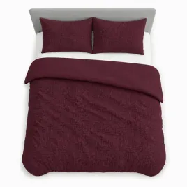 posciel-muslinowa-bawelniana-160x200-burgund-muslin-dream