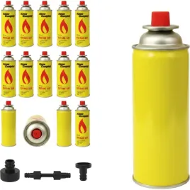 kartusze-gazowe-227-g-zestaw-20-sztuk-butan-propan-kemping-grill