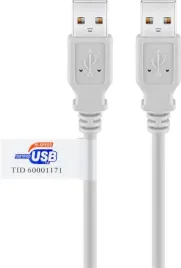 goobay-50796-kabel-usb-usb-2-0-2-m-usb-a-szary