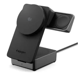 spigen-ef323mq-smartfon-smartwatch-sluchawki-czarny-usb-bezprzewodowe