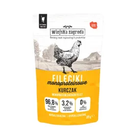 wiejska-zagroda-dla-kota-saszetka-fileciki-monoproteinowe-z-kurczaka-85g