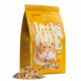 little-one-pokarm-dla-chomika-900g