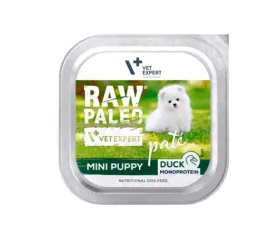 raw-paleo-pate-mini-puppy-kaczka-150g