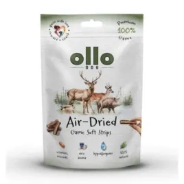 ollo-air-dried-100percent-przysmak-dla-psa-game-strips-80g
