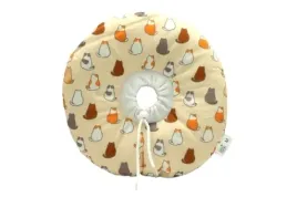 fit4pet-kolnierz-pooperacyjny-paczek-wodoodporny-dla-kotow-m-28-28c
