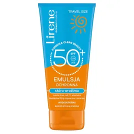 lirene-spf-50-emulsja-ochronna-skora-wrazliwa-90ml