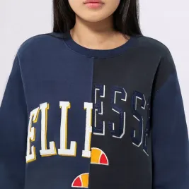 ellesse-bluza-meno-sweatshirt-navy-damska-rozmiar-36-granatowa