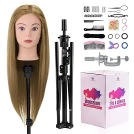 glowka-fryzjerska-ze-stojakiem-71-cm-60percent-prawdziwych-wlosow-blond-neverland