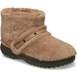 crocs-damskie-botki-ocieplane-lekkie-classic-unfurgettable-boot-39-40