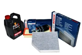 filtry-olej-audi-q5-2-0tfsi-motul-x-clean-5w30-5l-zestaw-filtrow-bosch