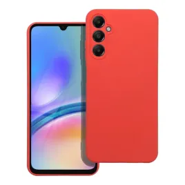 futeral-do-samsung-a05s-silicone-brzoskwiniowy