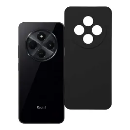futeral-do-xiaomi-redmi-14c-silicone-czarny