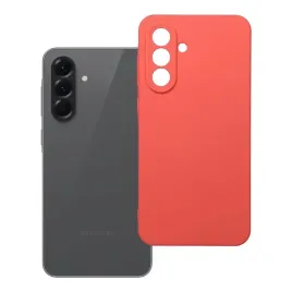 futeral-do-samsung-a56-5g-silicone-brzoskwiniowy