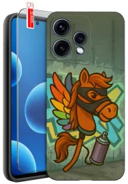 etui-do-oppo-reno15-5g-wzory-or-silikonowe-matt-case-szklo-9h