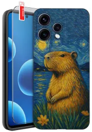 etui-do-oppo-reno15-5g-wzory-or-silikonowe-matt-case-szklo-9h