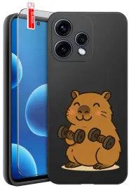etui-do-oppo-reno15-5g-wzory-or-silikonowe-matt-case-szklo-9h