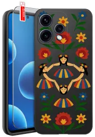 etui-do-oppo-reno15-5g-wzory-or-silikonowe-matt-case-szklo-9h