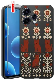 etui-do-oppo-reno15-5g-wzory-or-silikonowe-matt-case-szklo-9h