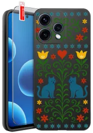 etui-do-oppo-reno15-5g-wzory-or-silikonowe-matt-case-szklo-9h