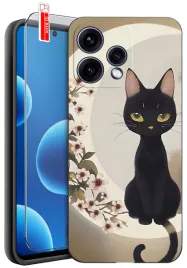 etui-do-oppo-reno15-5g-wzory-or-silikonowe-matt-case-szklo-9h