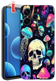 etui-do-oppo-reno15-5g-wzory-or-silikonowe-matt-case-szklo-9h