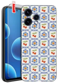 etui-do-oppo-reno15-5g-wzory-or-silikonowe-matt-case-szklo-9h