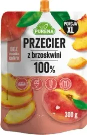 purena-100percent-przecier-z-brzoskwini-z-witamina-c-300-g-