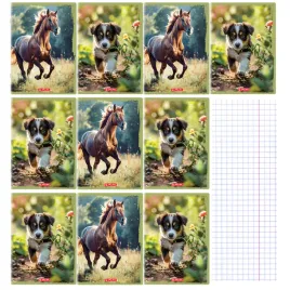 zeszyty-a4-32-kartki-kratka-w-kratke-70g-m2-animals-herlitz-10sztuk