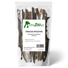 zwacze-wolowe-naturalny-przysmak-gryzak-dla-psa-1kg-otozoo-pl