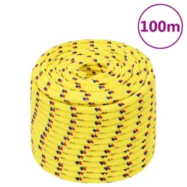 lina-polipropylenowa-12mm-zolta-100m