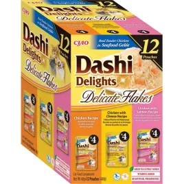 inaba-cat-delicate-flakes-dla-kota-przysmak-mix-formul-z-kurczakiem-12x40g