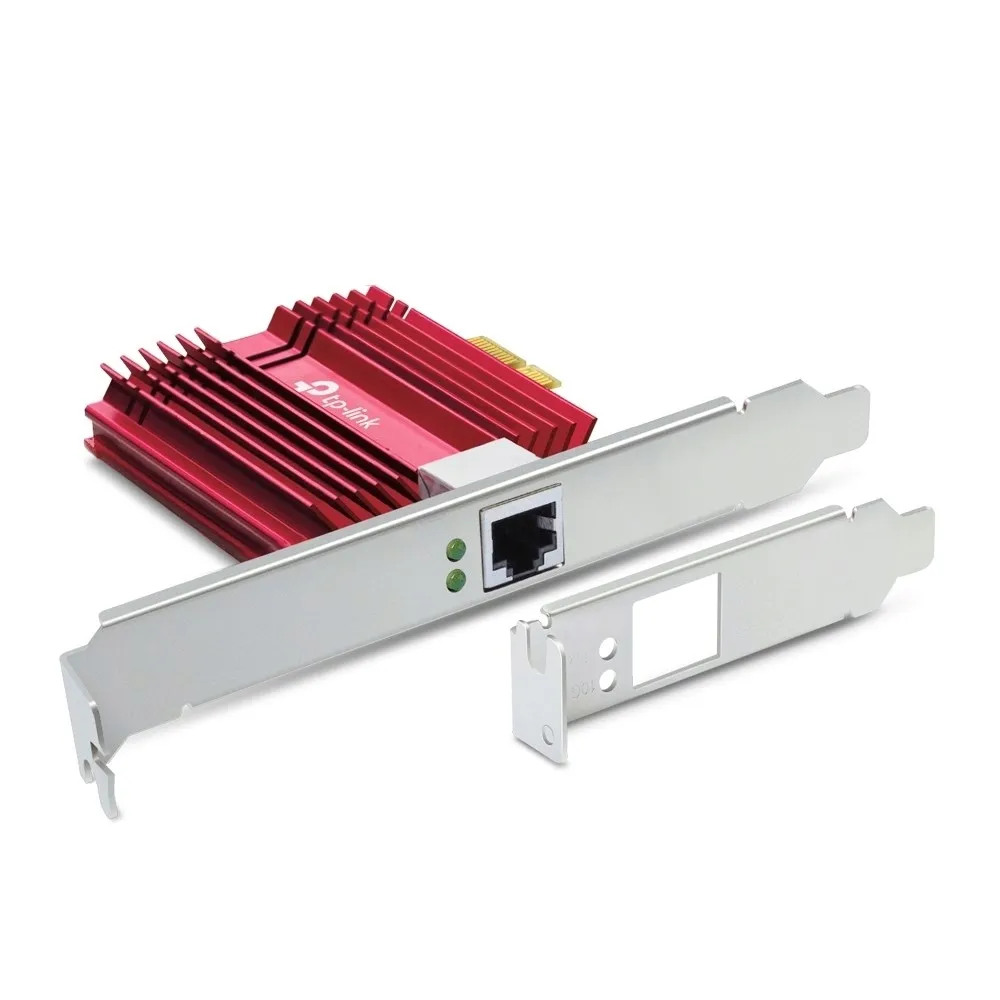 karta-sieciowa-tp-link-tx401-stan-nowy