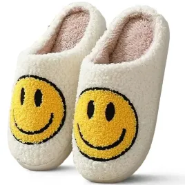 kapcie-damskie-domowe-smile-z-usmiechem-biale-ciapy-emotikon-papcie-38-39