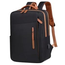 damski-plecak-biznesowy-na-laptopa-tablet-elegancki-pojemny-wizytowy-czarny
