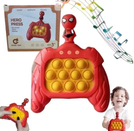 gra-zrecznosciowa-pop-it-antystresowa-elektryczna-konsola-spidermen