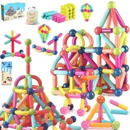 klocki-magnetyczne-cameleon-magnetic-sticks-zestaw-klockow-128-szt