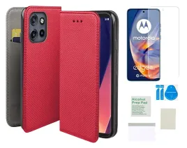 etui-z-klapka-do-motorola-edge-50-neo-magnet-case-czerwony-folia-ochronna