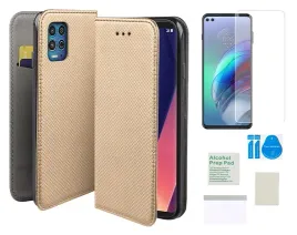 etui-z-klapka-do-motorola-moto-g100-edge-s-zloty-magnet-folia-ochronna