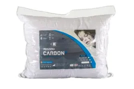 poduszka-antyalergiczna-40x40-carbon-antystres-025-kg-biala