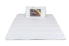 Zdjęcie produktu KOŁDRA ANTYALERGICZNA ESTRELLA LETNIA SUPER CIENKA 160x200cm