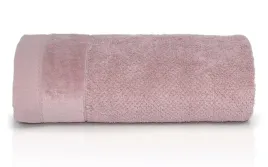 recznik-vito-30x50-rozowy-pudrowy-frotte-bawelniany-550g-m2