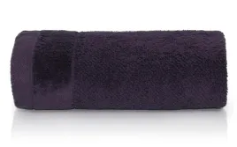 recznik-vito-50x90-sliwkowy-frotte-bawelniany