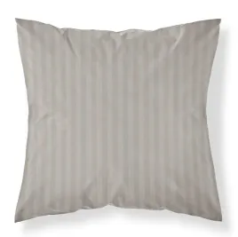 poszewka-adamaszkowa-40x40-bezowa-jednobarwna-paski-1-cm-pure