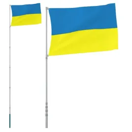 zestaw-flagowy-ukraina-teleskopowy-maszt-i-flaga-ukrainy