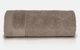 recznik-vito-100x150-bezowy-taupe-frotte-bawelniany-550-g-m2