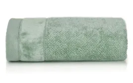 recznik-vito-30x50-zielony-frotte-bawelniany-550-g-m2