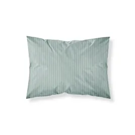poszewka-adamaszkowa-50x60-mietowa-jednobarwna-paski-1-cm-pure