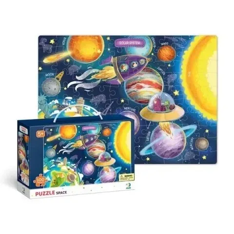 puzzle-100-kosmos-kolekcja-puzzle-space